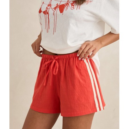 ISADORA SHORT - RHYTHM 