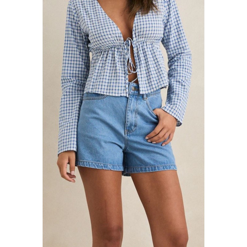 STAPLE DENIM - RHYTHM 