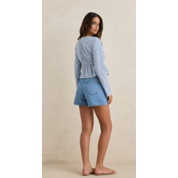 STAPLE DENIM - RHYTHM 