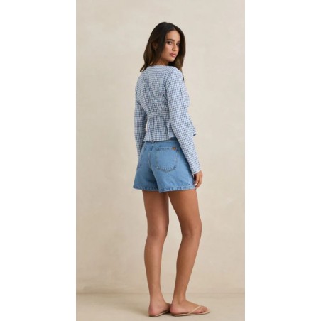 STAPLE DENIM - RHYTHM 