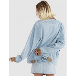 JESSIE JACKET - RHYTHM