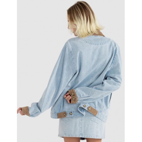 JESSIE JACKET - RHYTHM