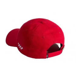 Check Side Curved Bill - VANS 