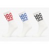 Classic Check Crew (3 pack) - VANS