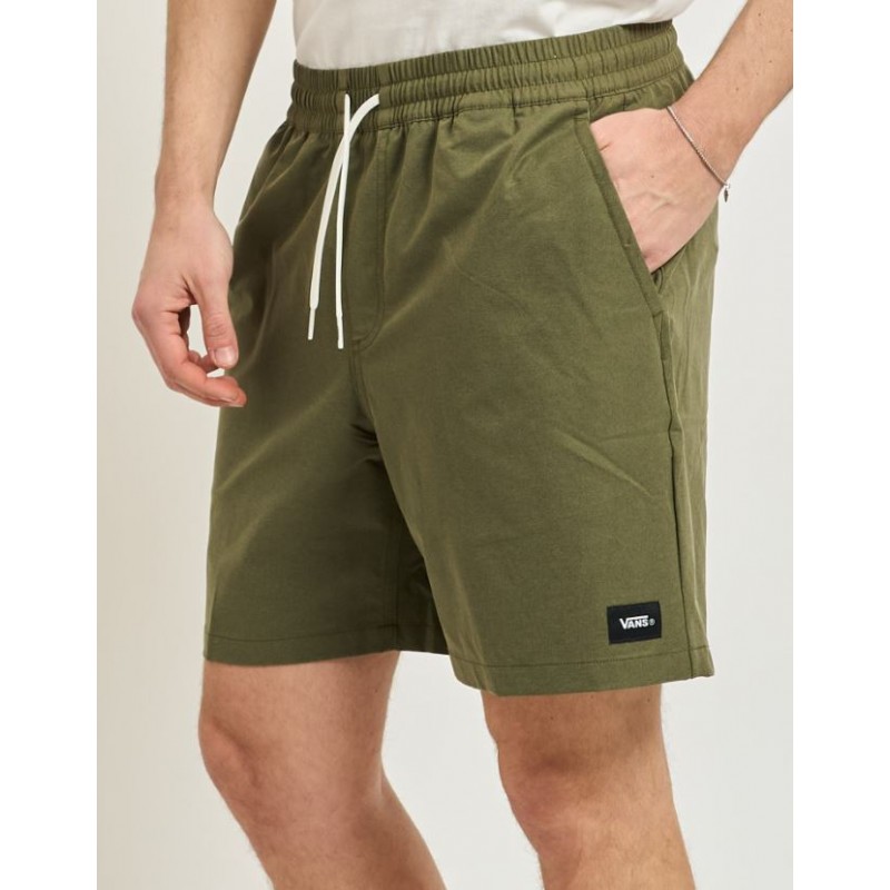 Range Relaxed Sport Short - VANS 