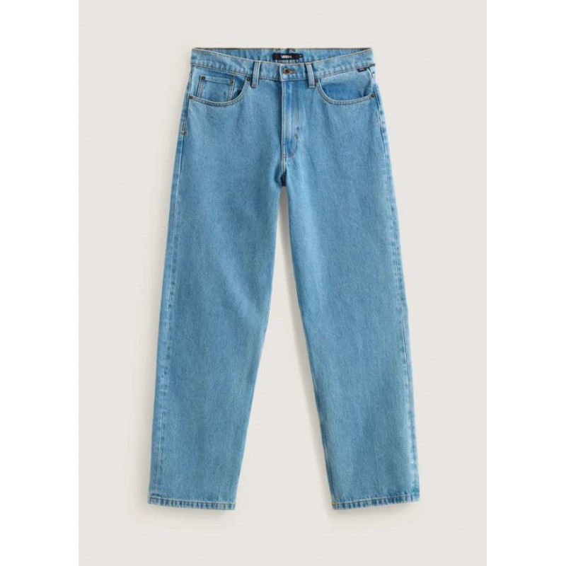 Check-5 Loose Denim - VANS 