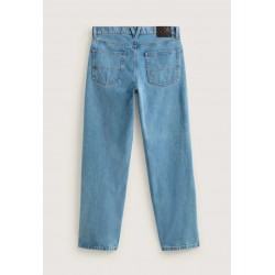 Check-5 Loose Denim - VANS 