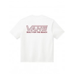 Buckled SS Tee - VANS 