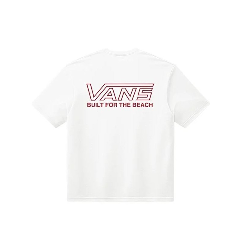 Buckled SS Tee - VANS 