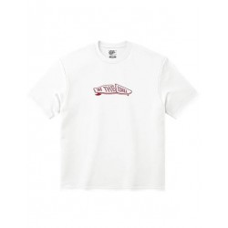 Buckled SS Tee - VANS 