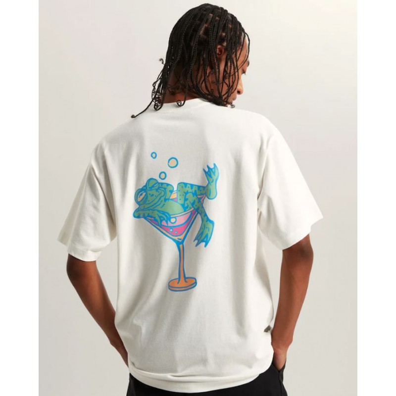 Bar Hopper SS Tee - VANS 