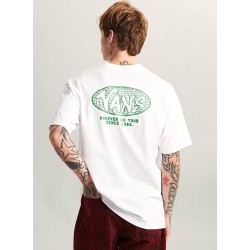 WORLD TOUR LOOSE SS - VANS 