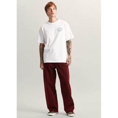 WORLD TOUR LOOSE SS - VANS 