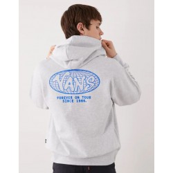 WORLD TOUR LOOSE FZ - VANS 