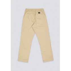 RANGE RELAXED ELASTIC - VANS 