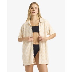 LAURA WAVES KNT - BILLABONG 