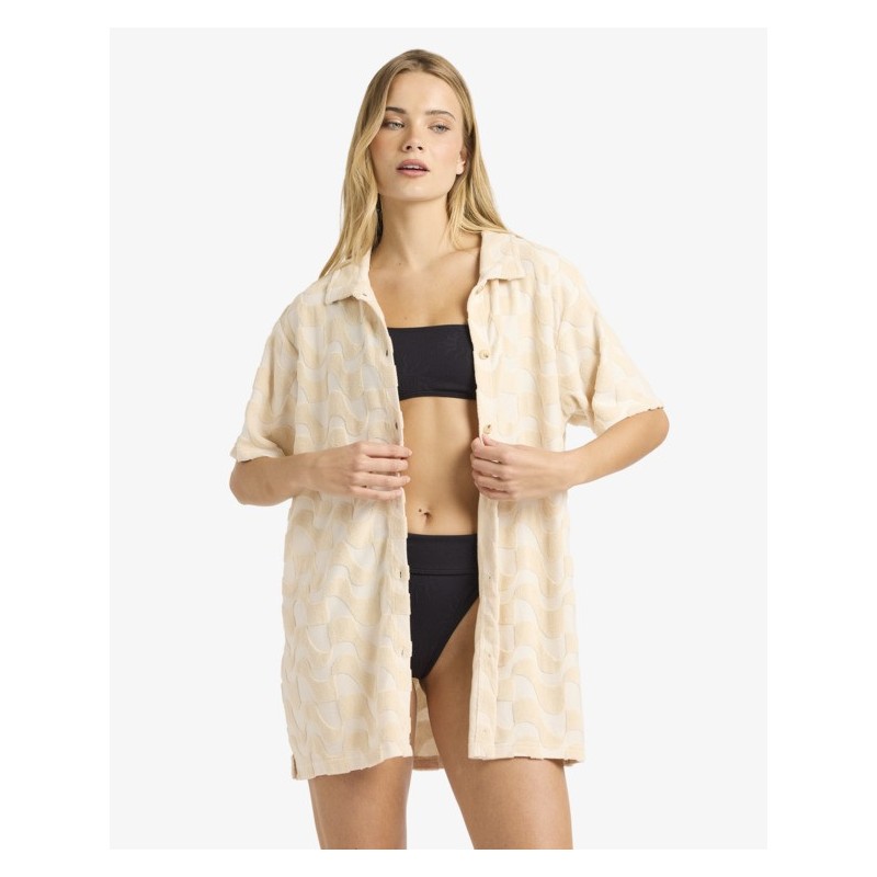 LAURA WAVES KNT - BILLABONG 