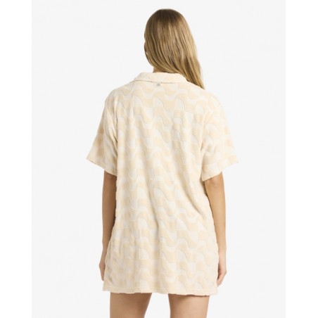 LAURA WAVES KNT - BILLABONG 