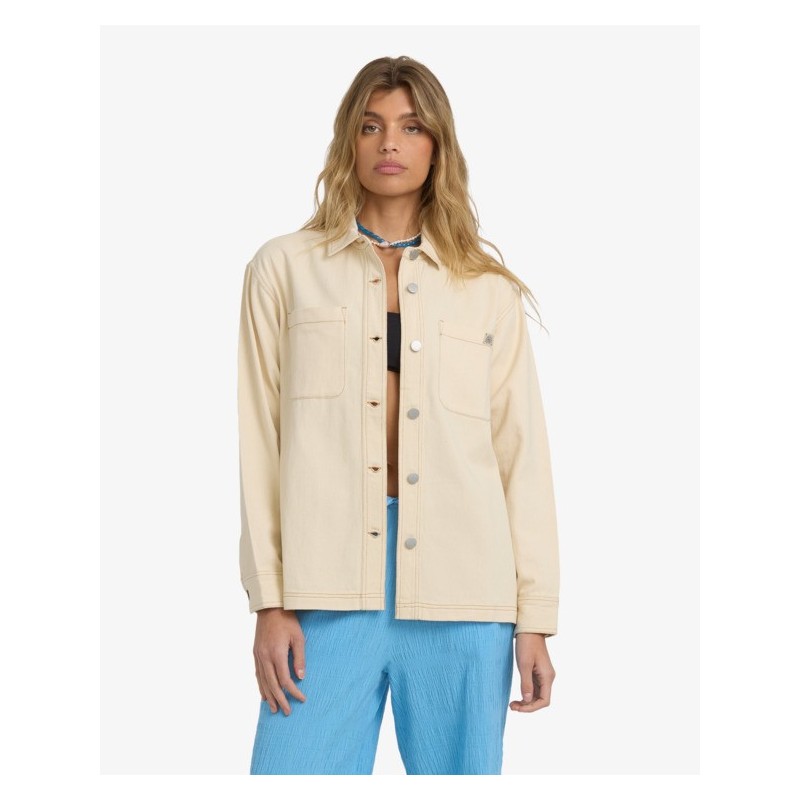 LAURA TWILL - BILLABONG 