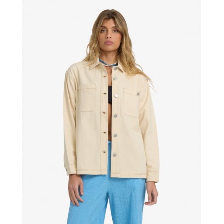 LAURA TWILL - BILLABONG 