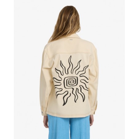 LAURA TWILL - BILLABONG 