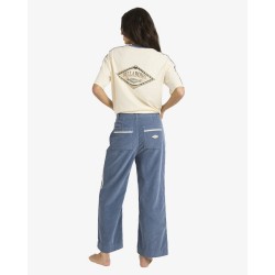 SEA TONE PANT - BILLABONG 