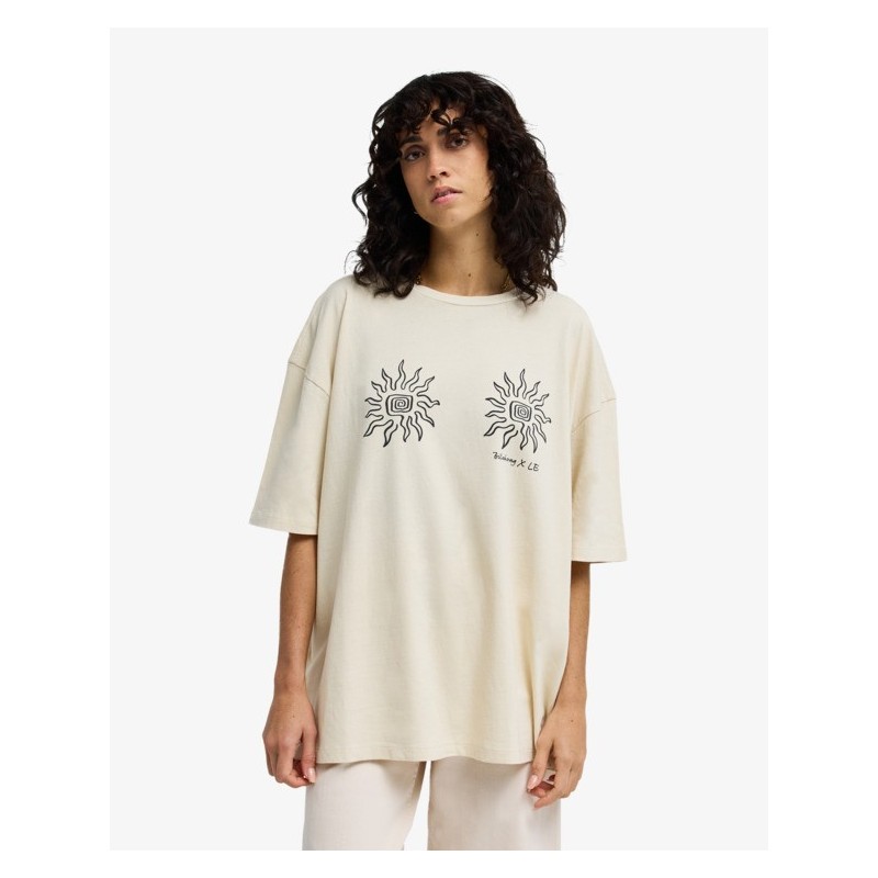 LAURA SS TEE - BILLABONG 