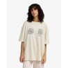 LAURA SS TEE - BILLABONG