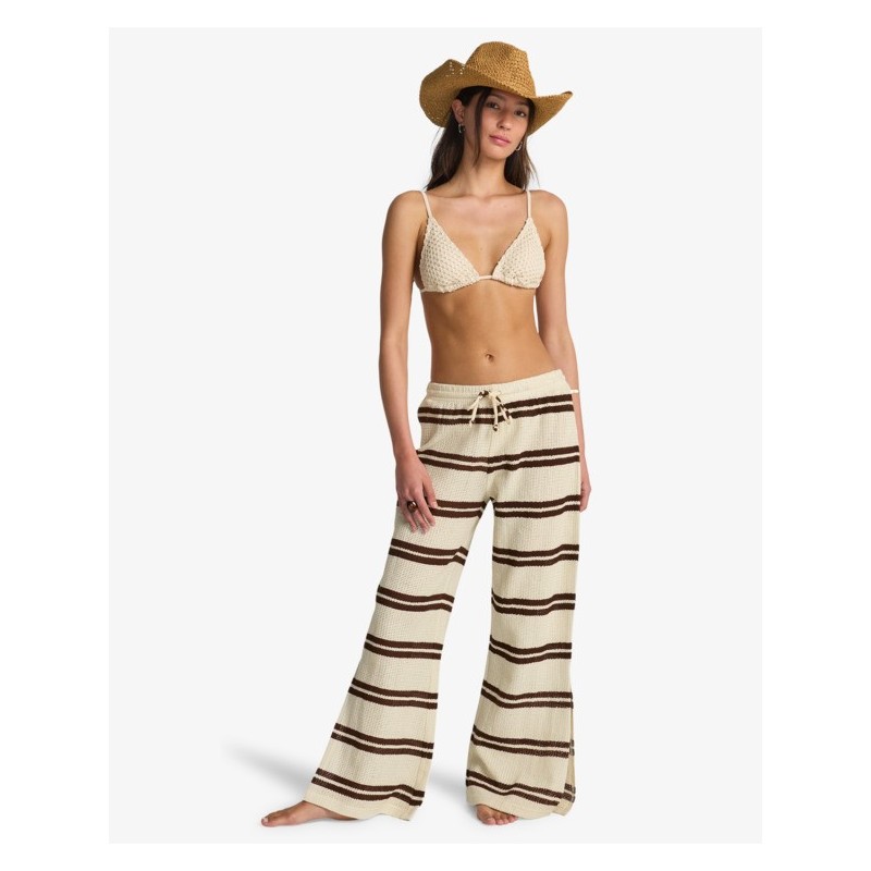 HOT STRIPE PANT - BILLABONG 
