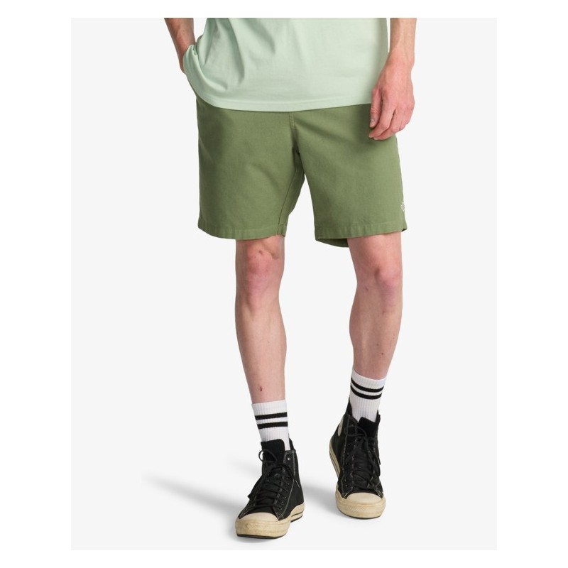 LARRY LINEN - BILLABONG 