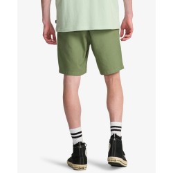 LARRY LINEN - BILLABONG 