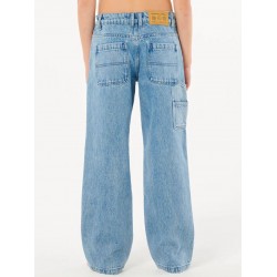 HYPED DENIM PANT-BOY - RIP CURL 