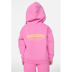 SURF PUFF HERITAGE HOOD - RIP CURL 