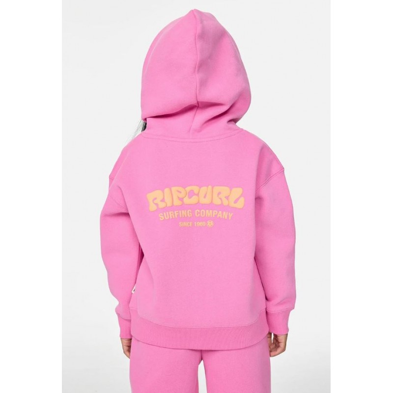 SURF PUFF HERITAGE HOOD - RIP CURL 