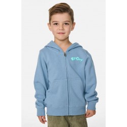 RIDE THE WAVE ZT FLEECE - RIP CURL 