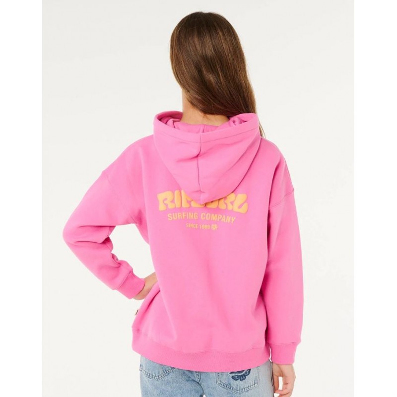 SURF PUFF HOOD - RIP CURL 