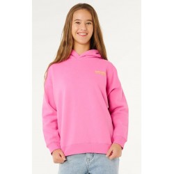 SURF PUFF HOOD - RIP CURL 