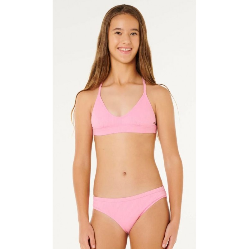 PREMIUM RIB TRI BIKINI - RIP CURL 