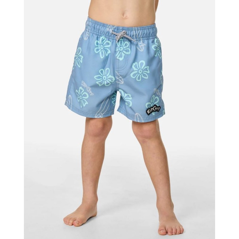 RIDE THE WAVE VOLLEY - RIP CURL 