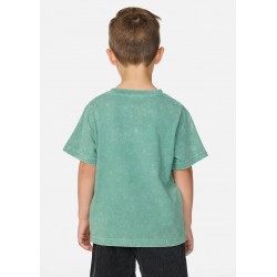 RIDE THE WAVE WASH TEE - RIP CURL 