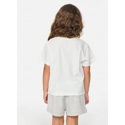 SURF PUFF RELAXED TEE - RIP CURL 