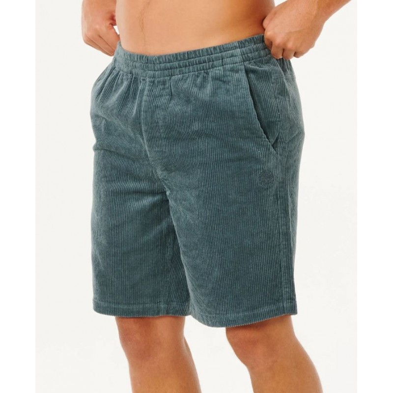 PREMIUM SURF CORD VOLLEY - RIP CURL