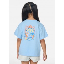 SURF MAGIC ART TEE - RIP CURL 