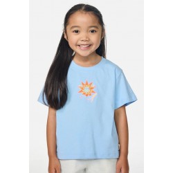 SURF MAGIC ART TEE - RIP CURL 