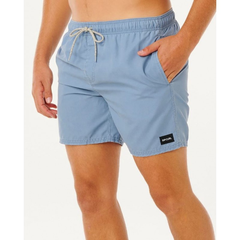 OFFSET WASHED VOLLEY - RIP CURL 