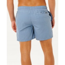 OFFSET WASHED VOLLEY - RIP CURL 