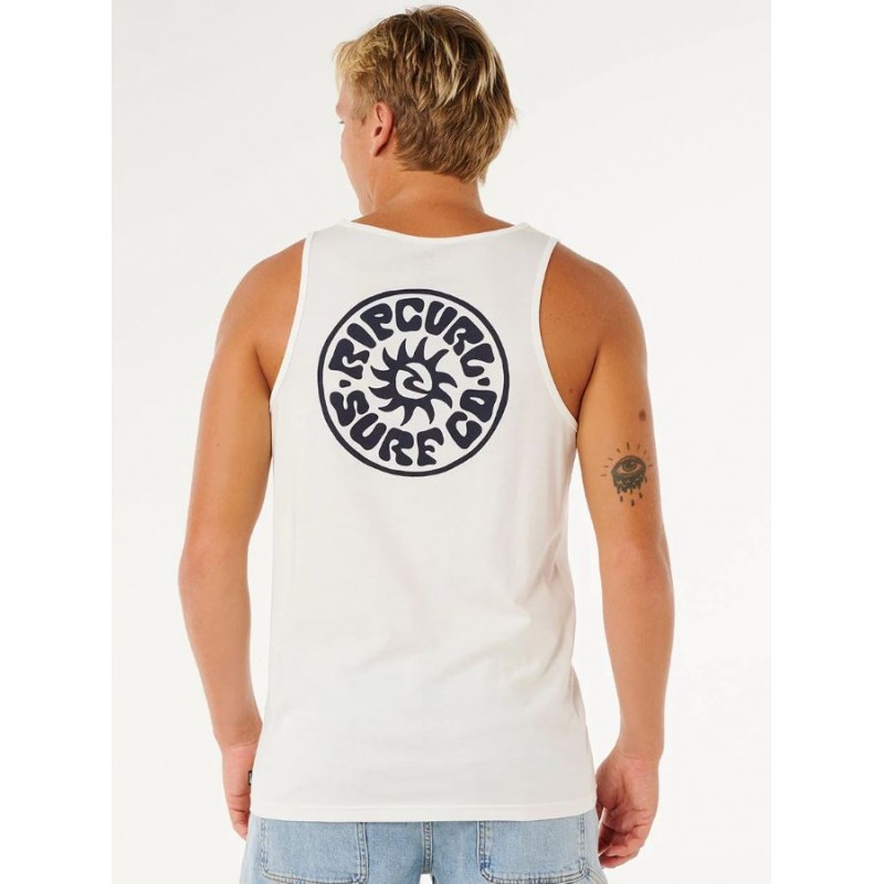PACIFIC RINSE TANK - RIP CURL 