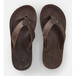 SURF REVIVAL LEATHER OPEN TOE - RIP CURL 