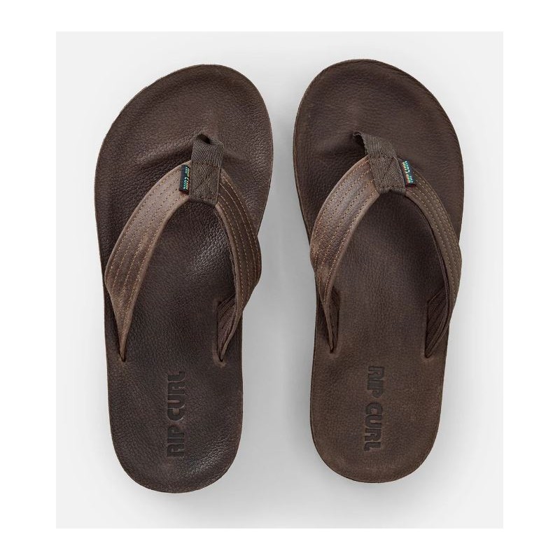 SURF REVIVAL LEATHER OPEN TOE - RIP CURL 