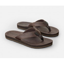SURF REVIVAL LEATHER OPEN TOE - RIP CURL 